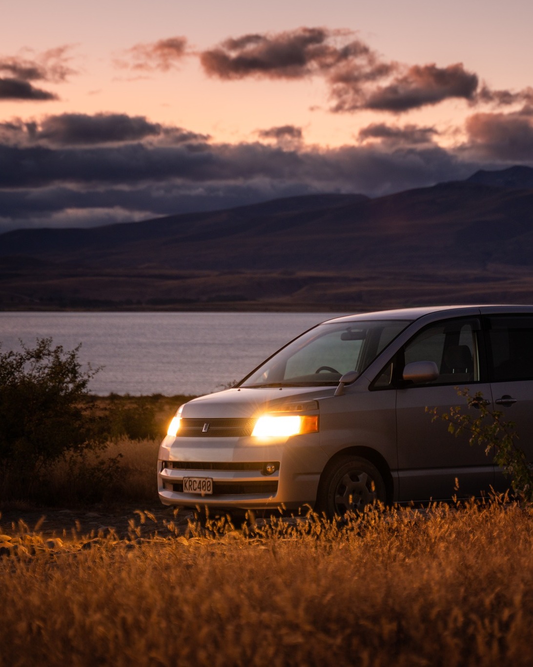 Last Minute Specials